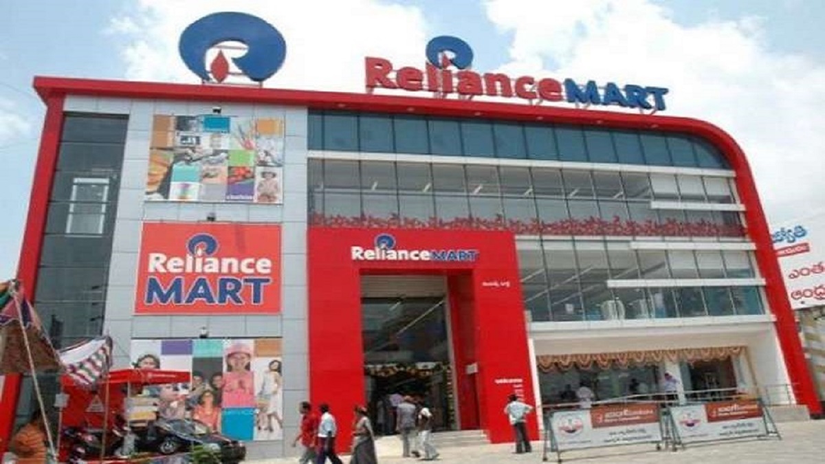 RELIANCE RETAIL Q4 चा निकाल बघून धक्का बसेल. | Smartmaker Stock News